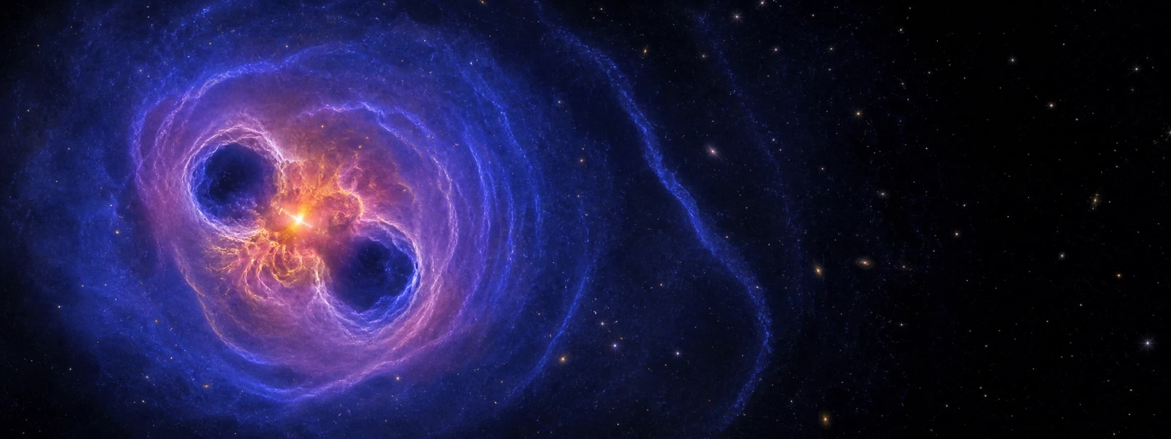 An X-ray-inspired view of the Perseus Cluster core with paired cavities and broad pressure ripples