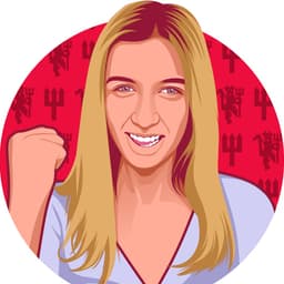 Alice Talks Football creator avatar