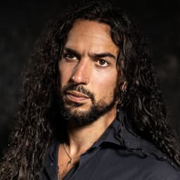 Anthony Vincent creator avatar
