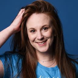Ashleigh Burton creator avatar