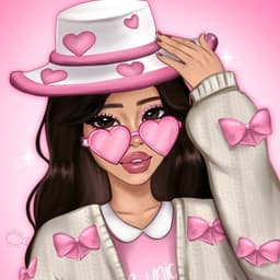 Ashley creator avatar