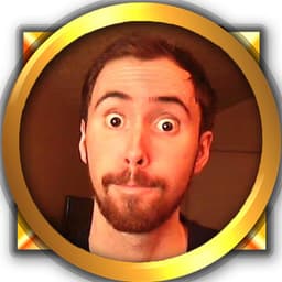 Asmongold TV creator avatar