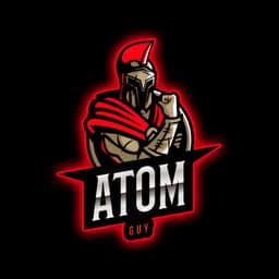 Atom Guy creator avatar