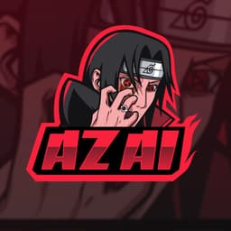 Azai Reacts creator avatar