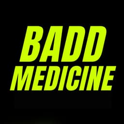 Badd Medicine creator avatar