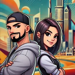 Battoosh & Nonna creator avatar