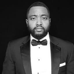 Black Conservative Perspective creator avatar