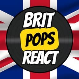 Brit Pops React creator avatar