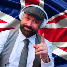 British Dad Reacts creator avatar