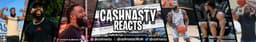 CashNastyReacts channel avatar