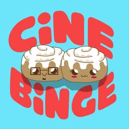 CineBinge creator avatar