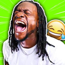 Comedy Face creator avatar
