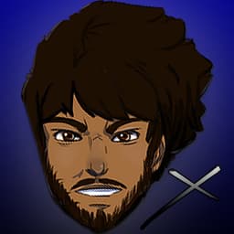 CoryxKenshin creator avatar
