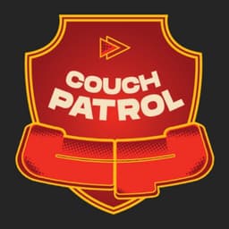 Couch Patrol creator avatar