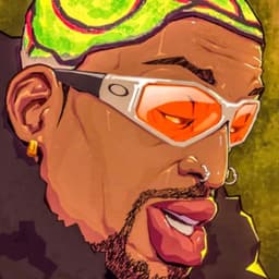 Cousin Kwan creator avatar