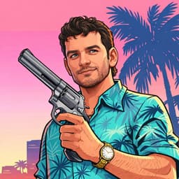 Dr Mod creator avatar