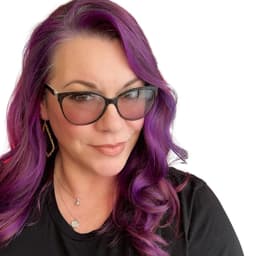 Emily D. Baker creator avatar