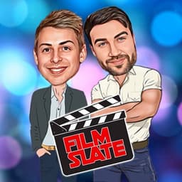Film Slate creator avatar