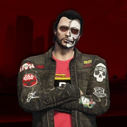 Gtamen creator avatar