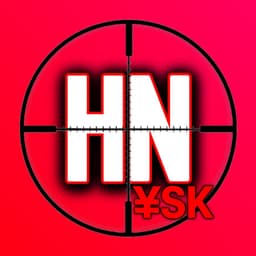 HarmNone creator avatar