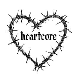 heartcore creator avatar