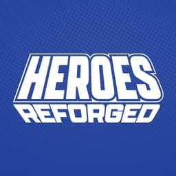 Heroes Reforged creator avatar