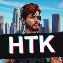 HtK creator avatar