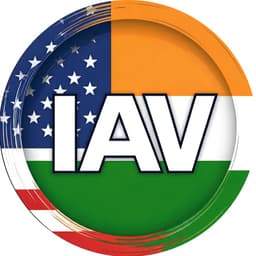 Indian American Vlogger creator avatar