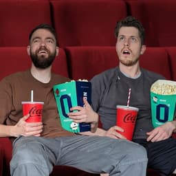Jack & Dan React creator avatar