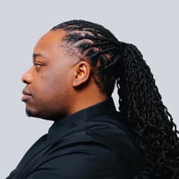 JARON M. LEGRAIR creator avatar