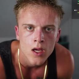 Joe Bart VODs creator avatar