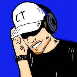 Joey Nato channel avatar