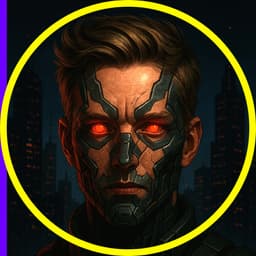 Jordis D. Reeves creator avatar