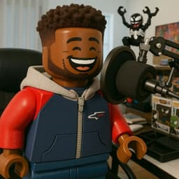 Joseph Witty creator avatar