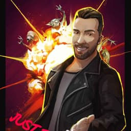 JUST TRUST ASH creator avatar