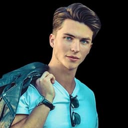 Justin Burke creator avatar