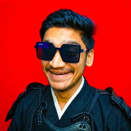 Kavi Ultra creator avatar