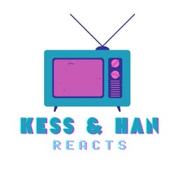 Kess and Han Reacts creator avatar