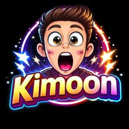Kimoon creator avatar