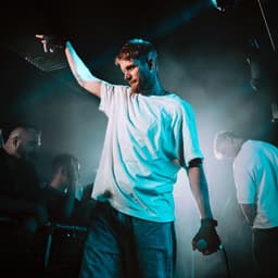 Knox Hill creator avatar