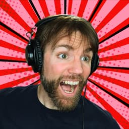 Kryptonite Korner Reacts creator avatar