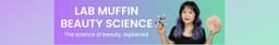 Lab Muffin Beauty Science channel avatar