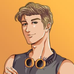 LankManDan creator avatar