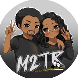 Married2theReal creator avatar
