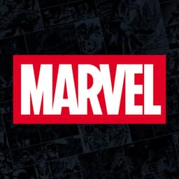 Marvel Entertainment creator avatar