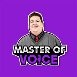 Master of Voice creator avatar