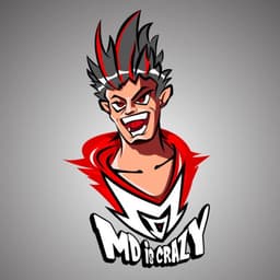 MDisCrazY creator avatar