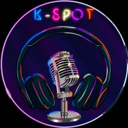 Micah's K-Spot creator avatar