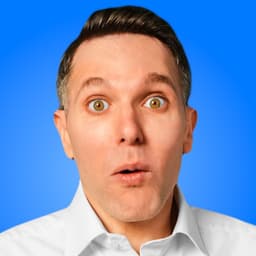 Mike Off Record creator avatar