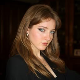 Misha Petrov creator avatar